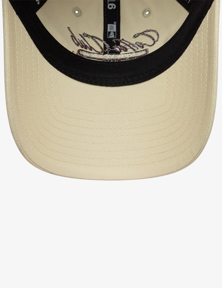 New Era Cappellino New Era Café Slogan 9TWENTY - immagine 5