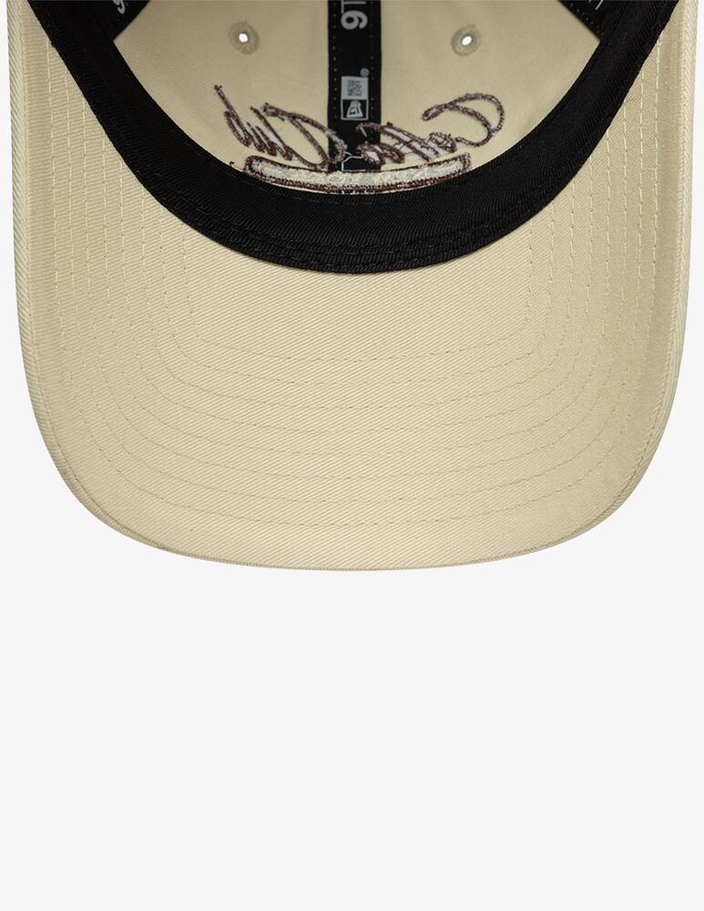 rinascente New Era Cappellino New Era Café Slogan 9TWENTY