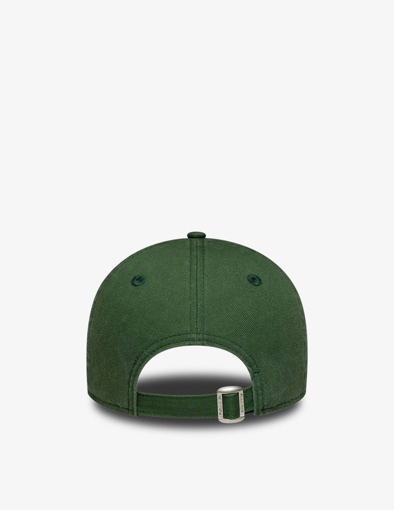 rinascente New Era Café Slogan 9TWENTY Adjustable Cap