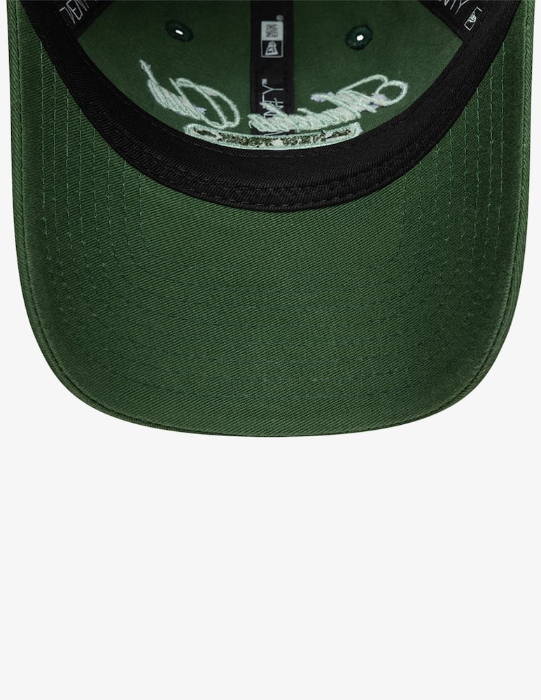 New Era Cappellino Café Slogan 9TWENTY - immagine 5 New Era Cappellino Café Slogan 9TWENTY - immagine 5