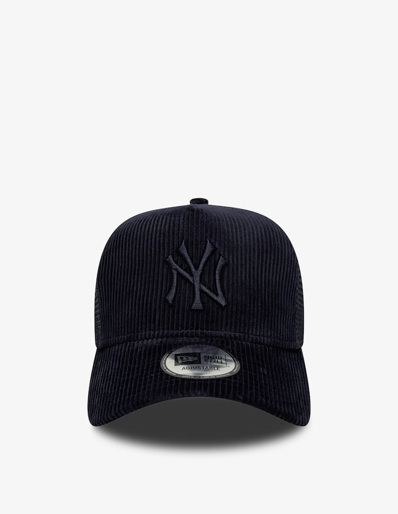 rinascente New Era Cappellino NY in velluto
