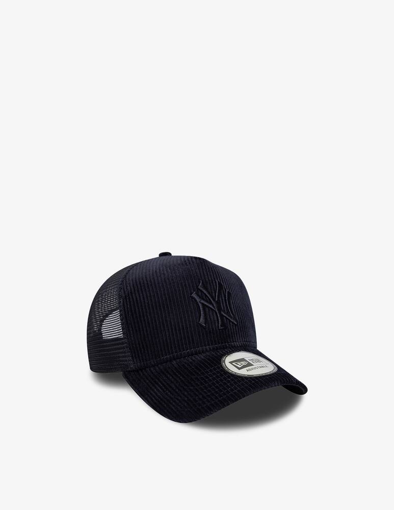 rinascente New Era Cappellino NY in velluto
