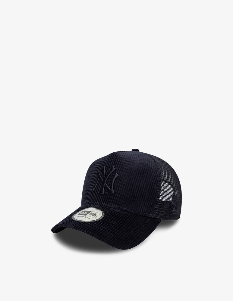 rinascente New Era Cappellino NY in velluto