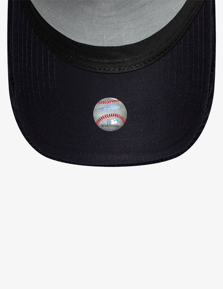 rinascente New Era Cappellino NY in velluto