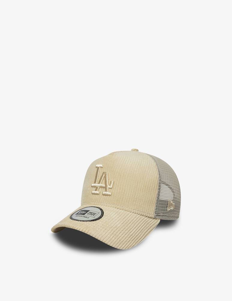 rinascente New Era cappellino LA in velluto
