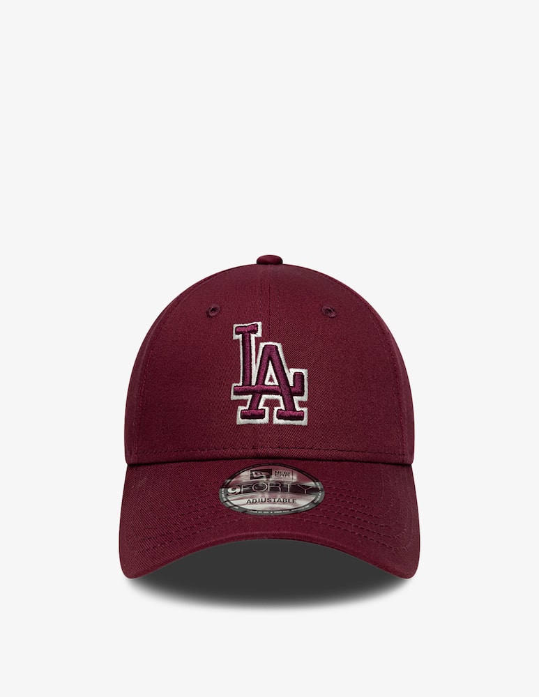 rinascente New Era Cappellino 9forty LA