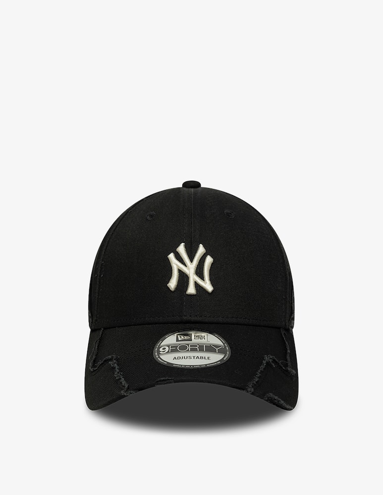 rinascente New Era Cappello 9forty stitched New York Yankees