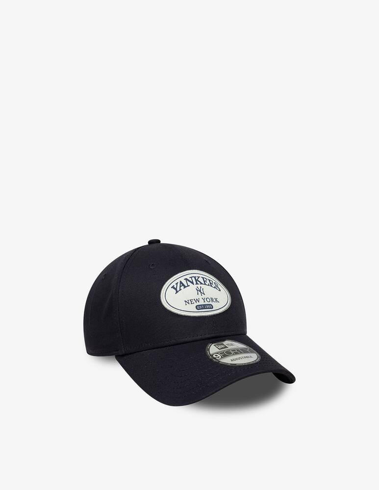 rinascente New Era cappello 9forty patch yankees