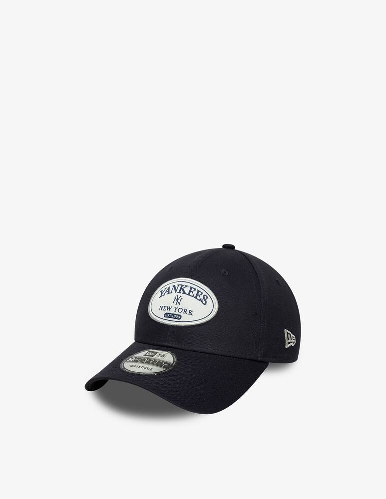rinascente New Era cappello 9forty patch yankees