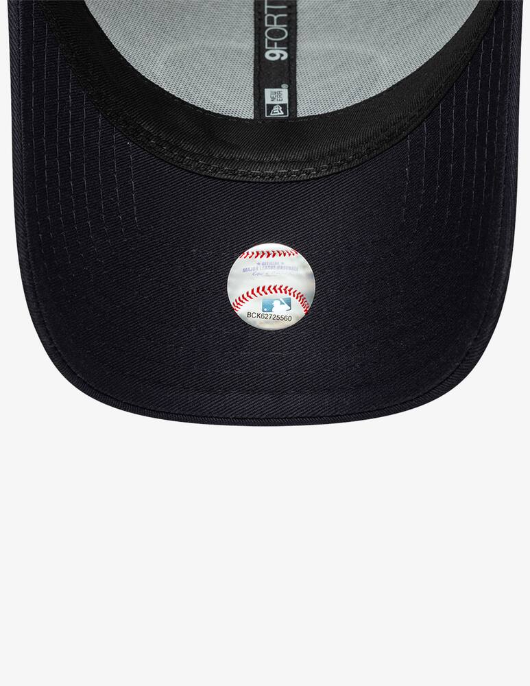 rinascente New Era cappello 9forty patch yankees