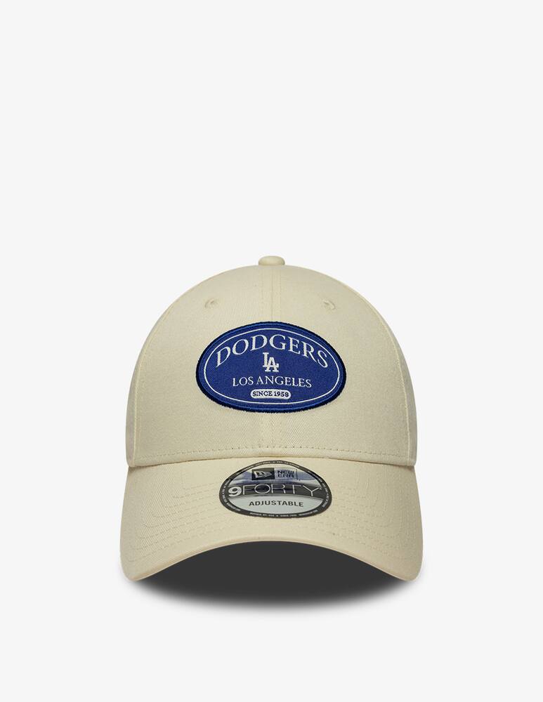 New Era Dodgers 9forty cap - picture 1 New Era Dodgers 9forty cap - picture 1