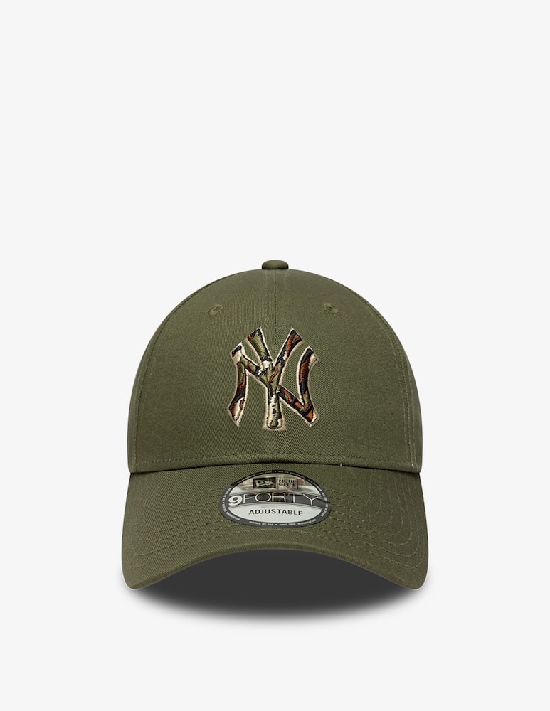 rinascente New Era Cappellino 9forty camouflage