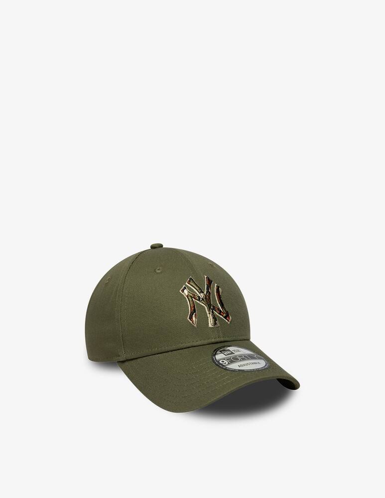 rinascente New Era Cappellino 9forty camouflage