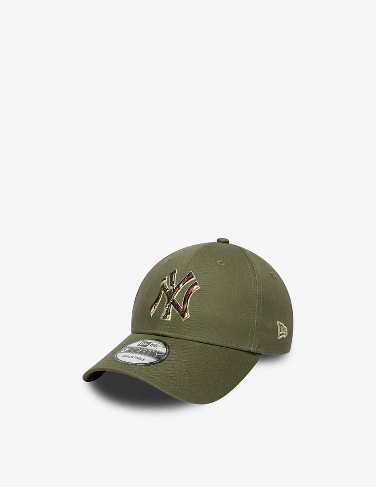 rinascente New Era Cappellino 9forty camouflage