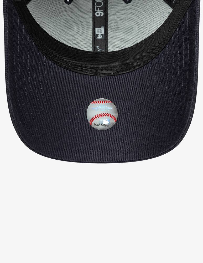 rinascente New Era Cappellino 9forty NY Carp Fish