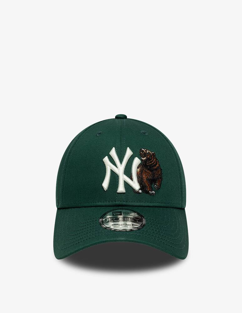 New Era Cappellino outdoor 9forty bear - immagine 1 New Era Cappellino outdoor 9forty bear - immagine 1
