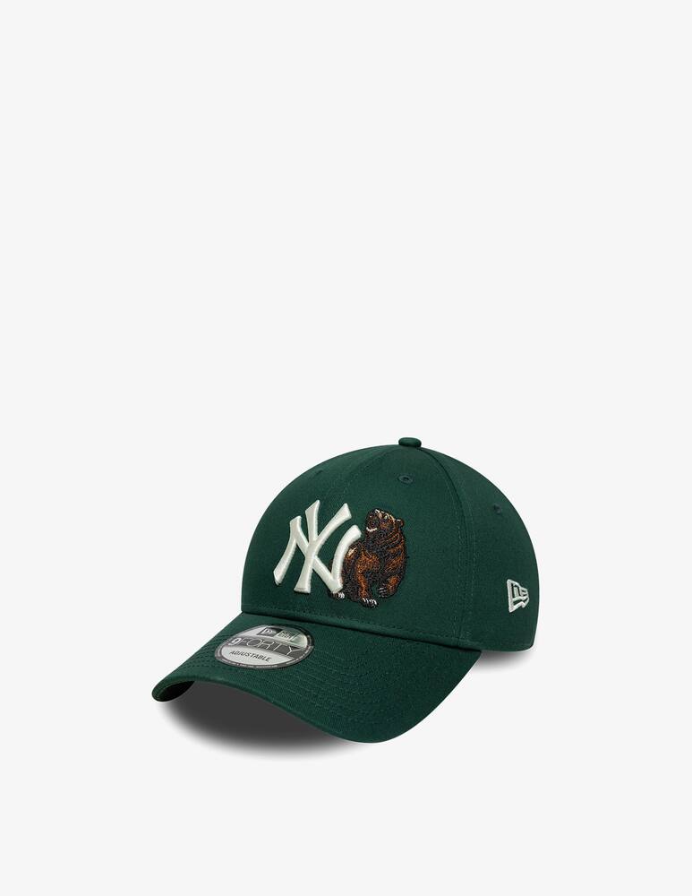 rinascente New Era Cappellino outdoor 9forty bear