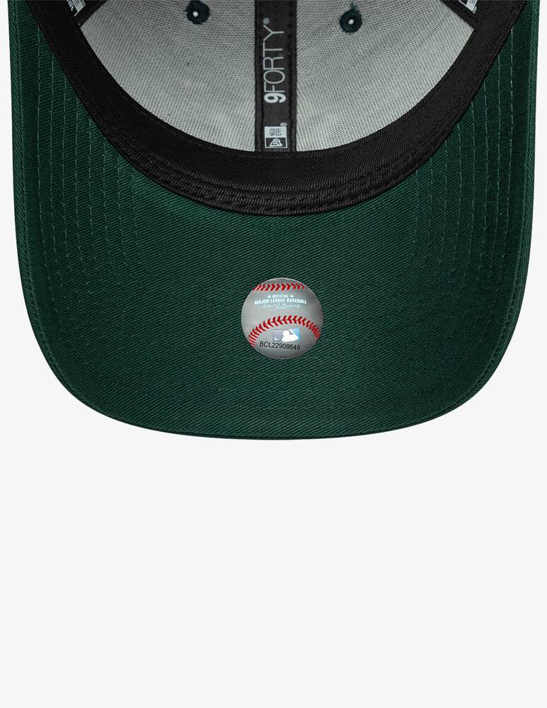 rinascente New Era Cappellino outdoor 9forty bear