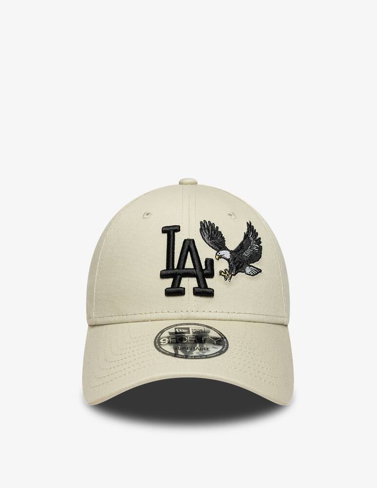 rinascente New Era Cappellino 9forty eagle