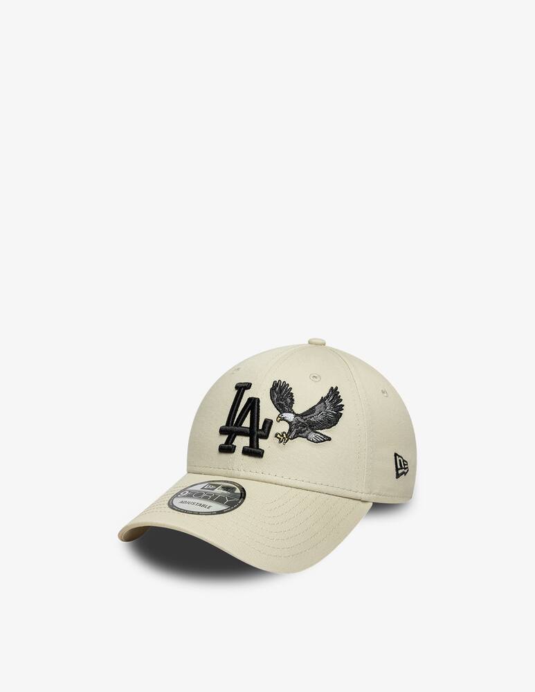 rinascente New Era Cappellino 9forty eagle