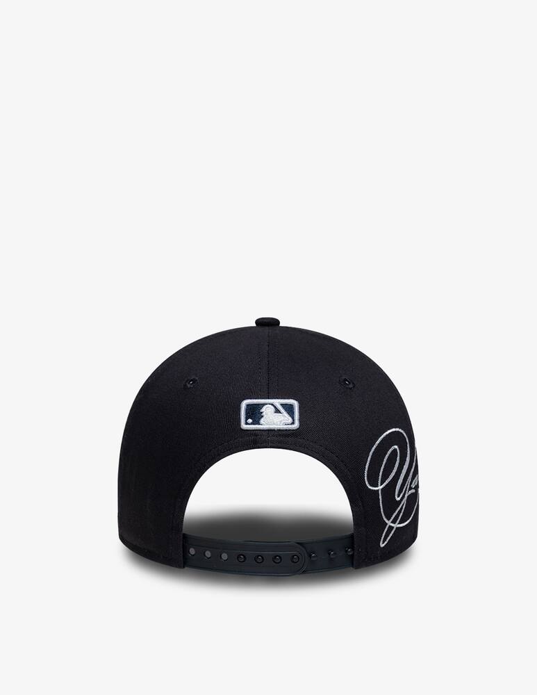 rinascente New Era cappellino 9forty NYl Yankees