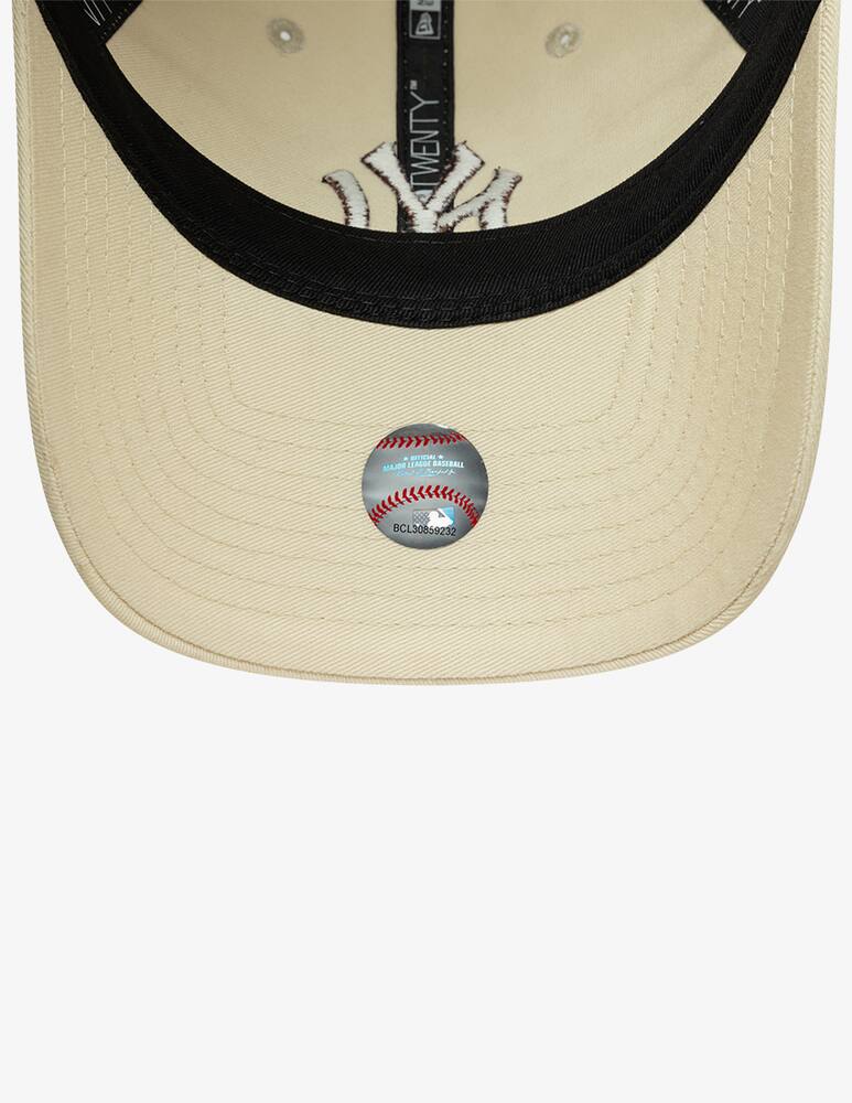 rinascente New Era Cappellino 9twenty New York Yankees