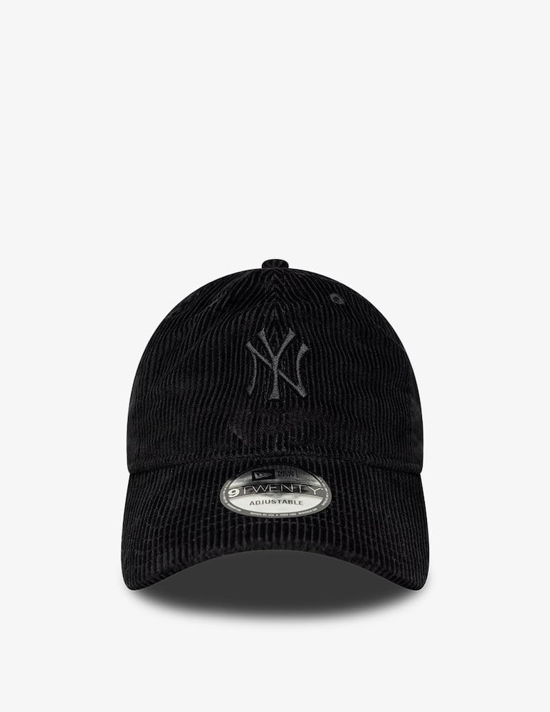 rinascente New Era Cappellino 9twenty in velluto corduroy