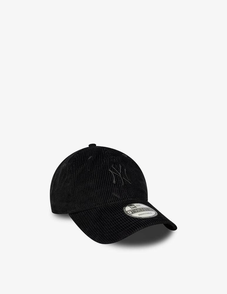 rinascente New Era Cappellino 9twenty in velluto corduroy