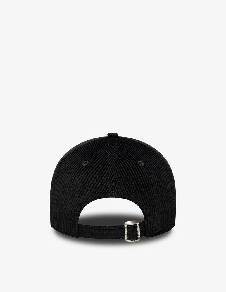 rinascente New Era Cappellino 9twenty in velluto corduroy