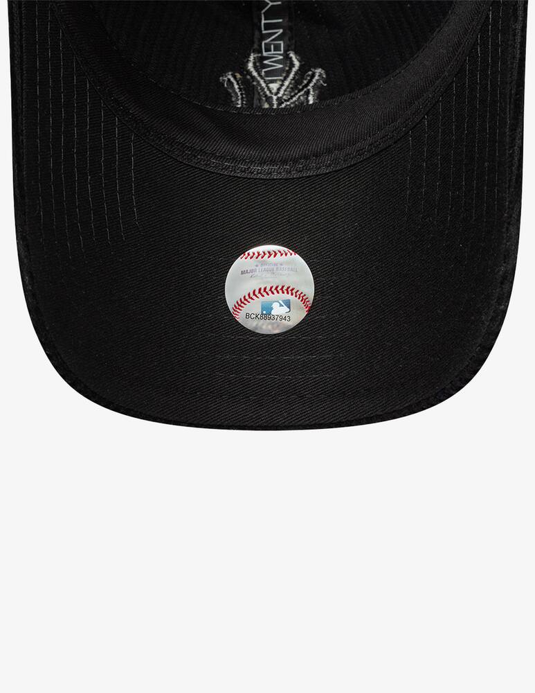rinascente New Era Cappellino 9twenty in velluto corduroy