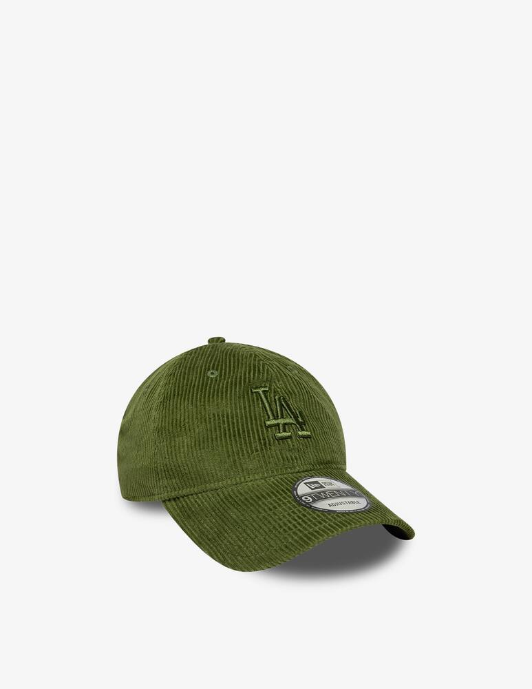 rinascente New Era Cappellino 9twenty in velluto corduroy