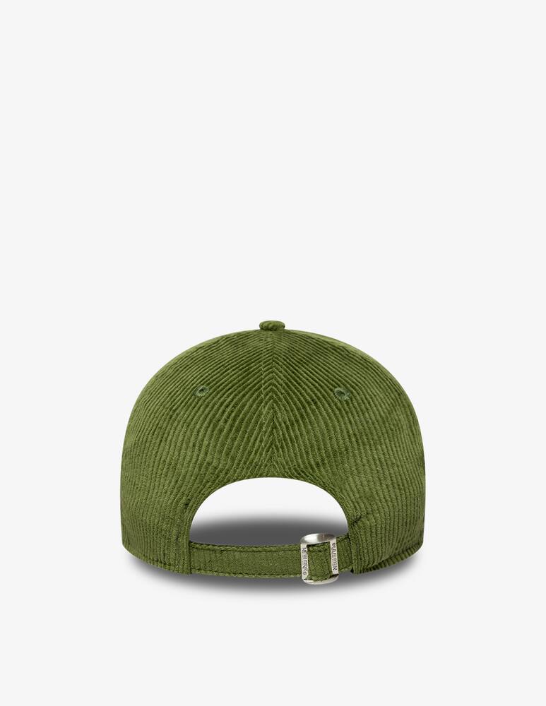 rinascente New Era Cappellino 9twenty in velluto corduroy
