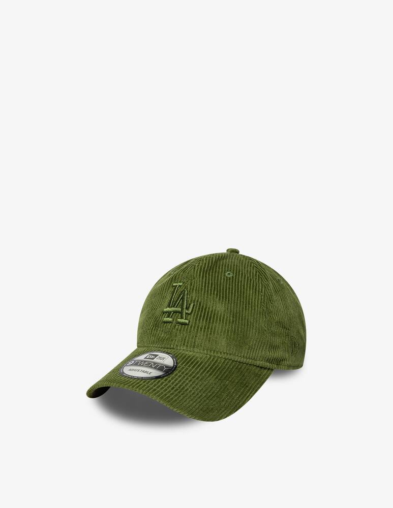 rinascente New Era Cappellino 9twenty in velluto corduroy