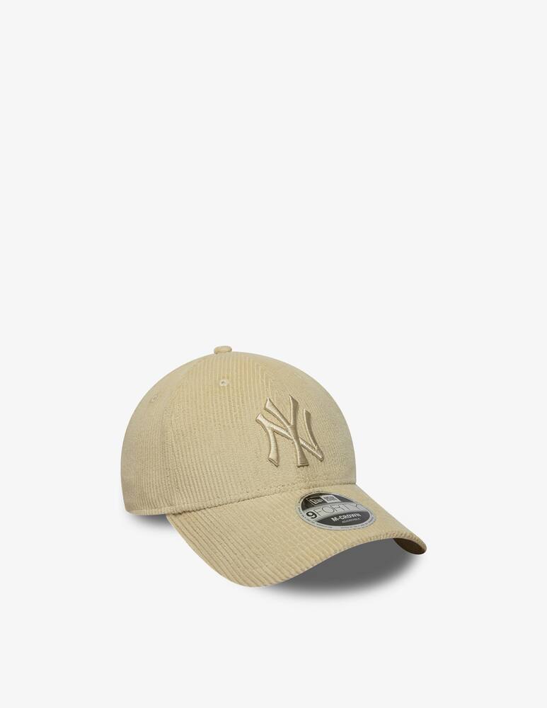 rinascente New Era Cappellino 9forty corduroy NY