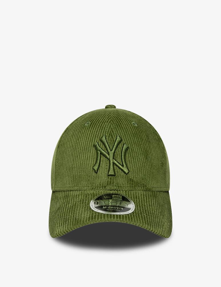 rinascente New Era Cappellino 9Forty cord NY