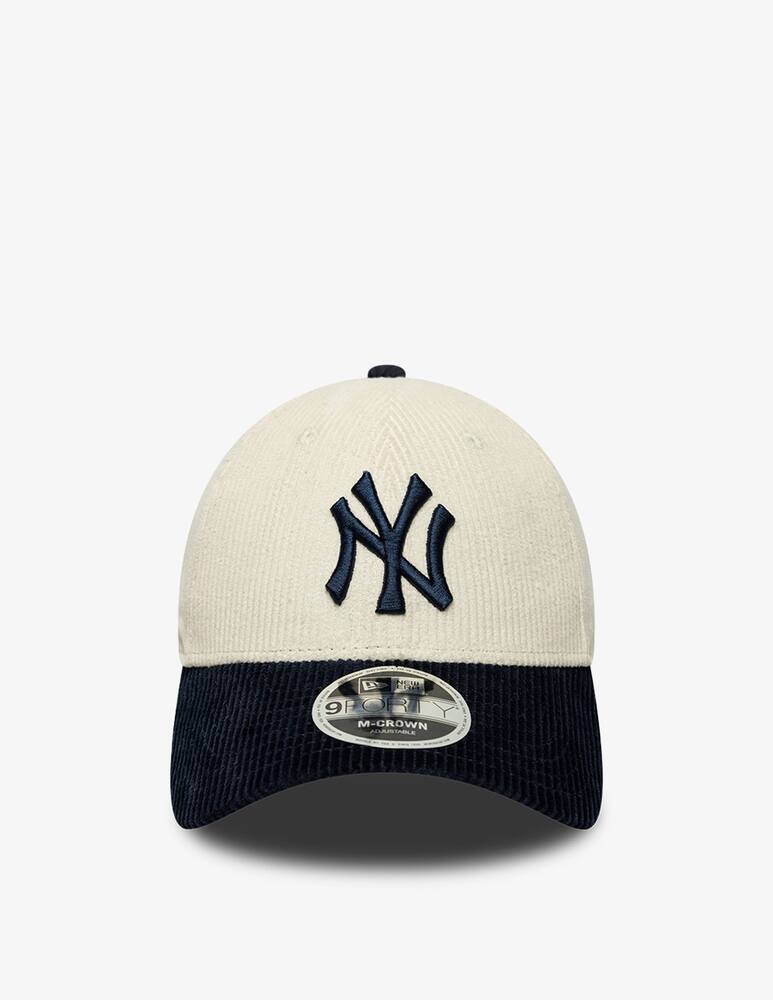 rinascente New Era Cappellino 9forty NY yankees