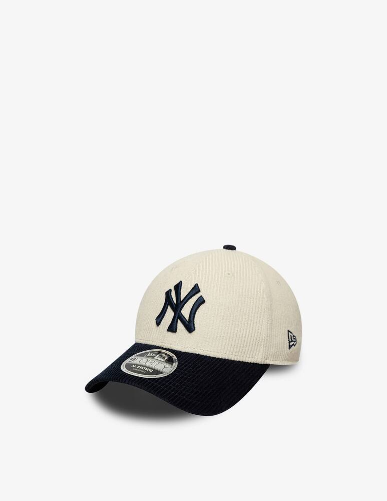 rinascente New Era Cappellino 9forty NY yankees