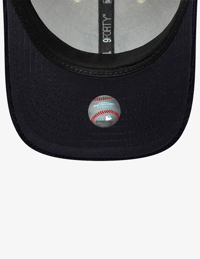 rinascente New Era Cappellino 9forty NY yankees