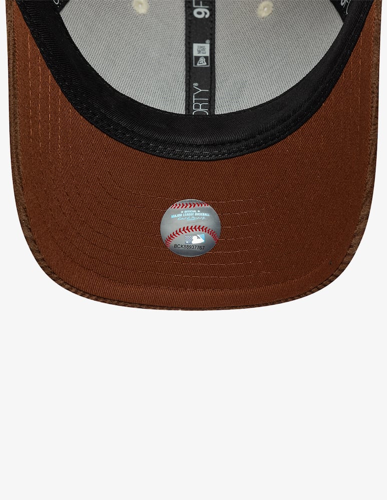 New Era Cord 9forty cap - picture 5
