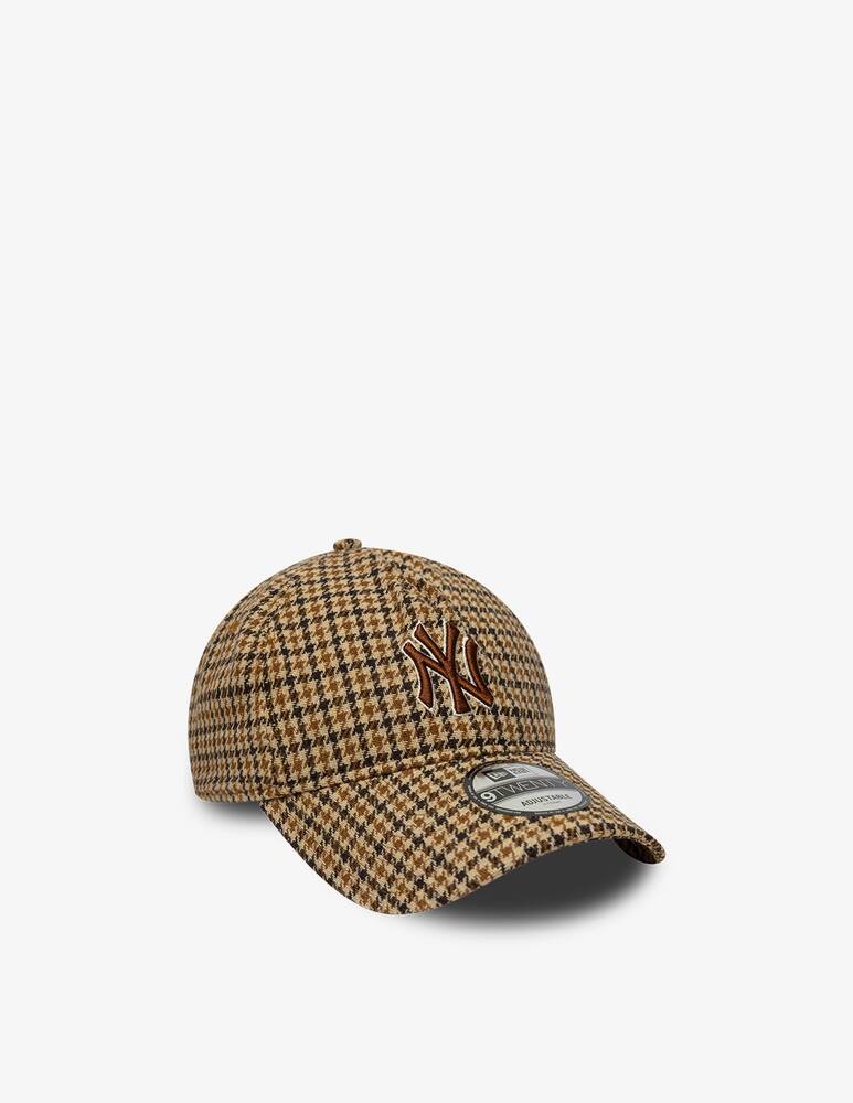 rinascente New Era Cappellino 9twenty a quadretti