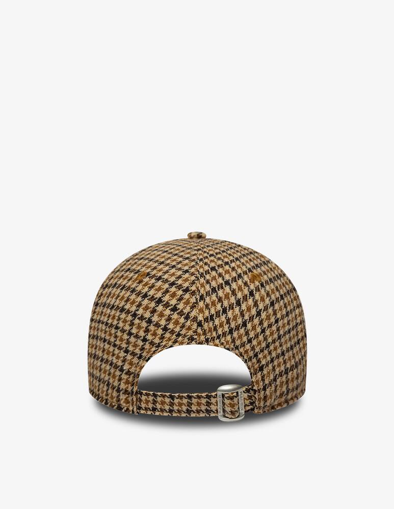 rinascente New Era Cappellino 9twenty a quadretti