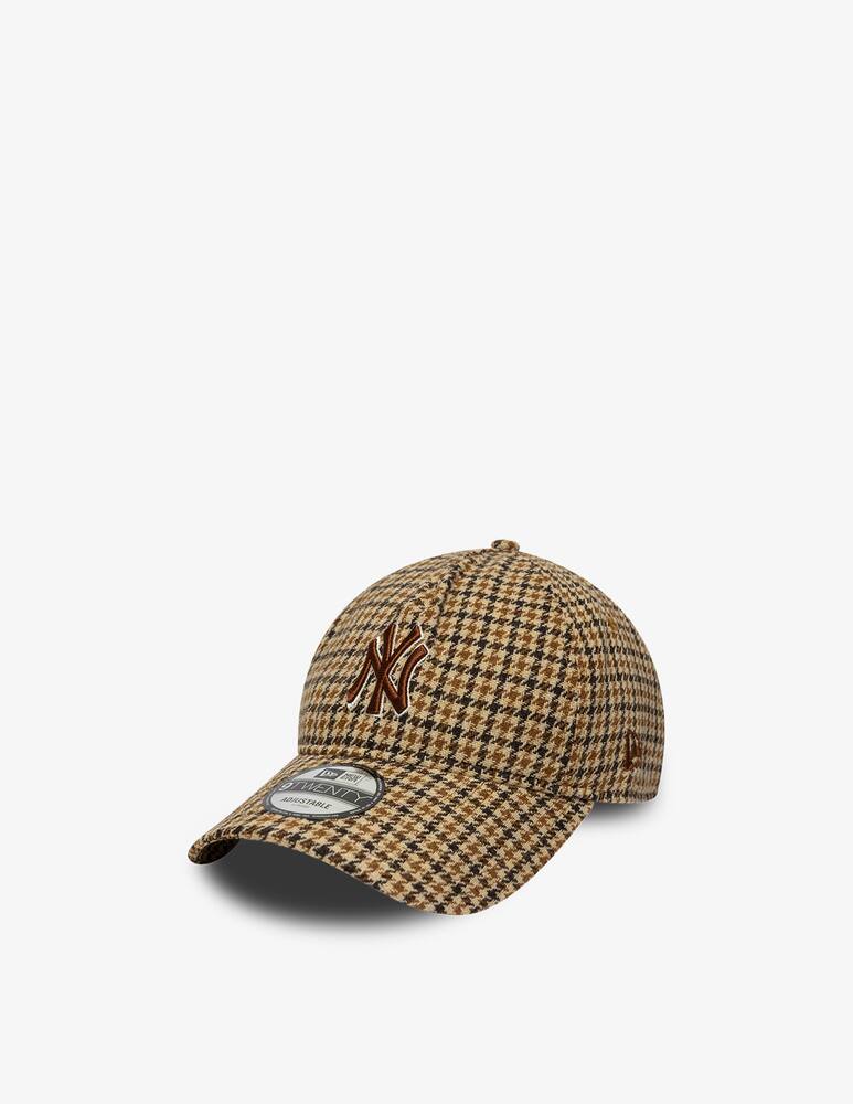 rinascente New Era Cappellino 9twenty a quadretti