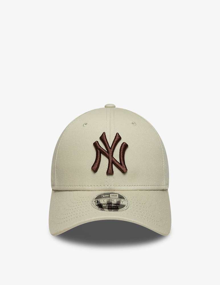 rinascente New Era Cappellino 9Forty NY