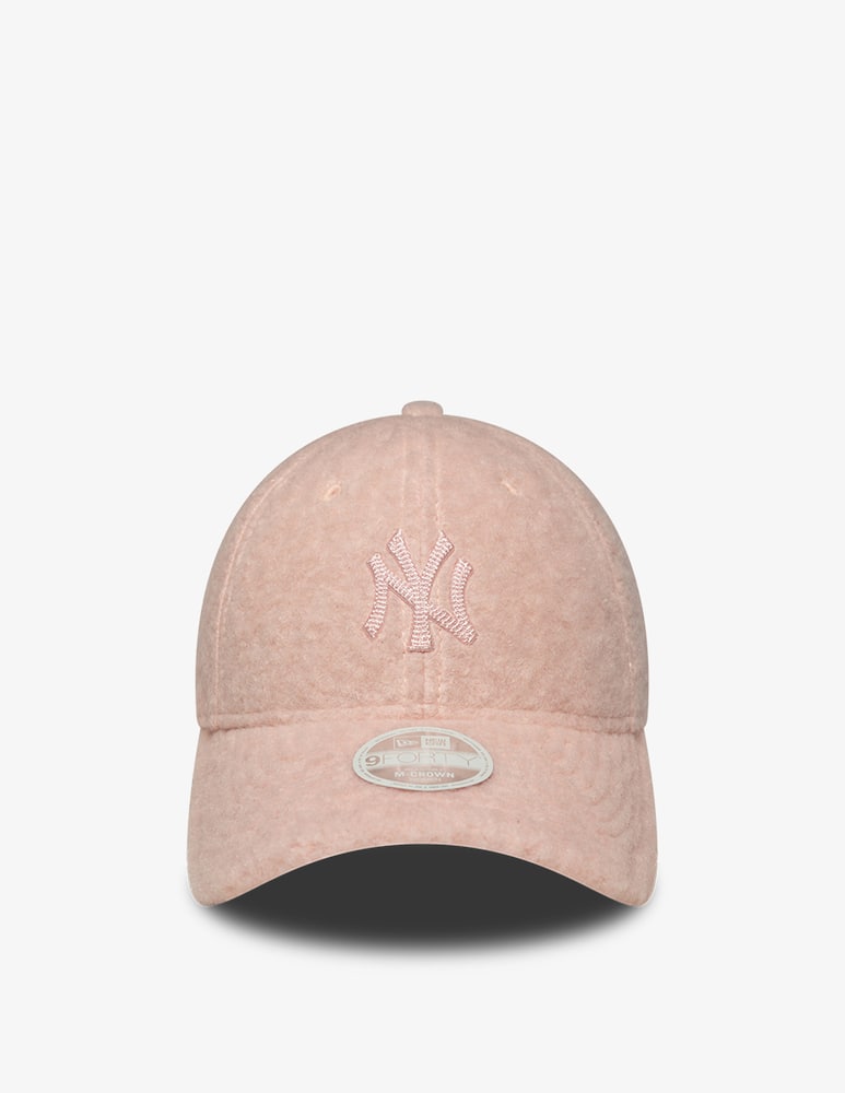 New Era  New York Yankees Borg 9FORTY hat - picture 2