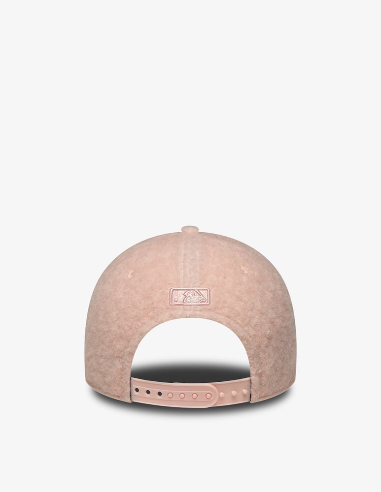 New Era  New York Yankees Borg 9FORTY hat - picture 3