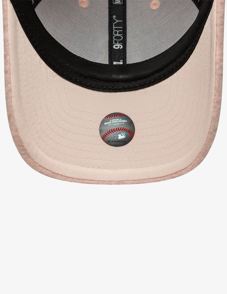 New Era  New York Yankees Borg 9FORTY hat - picture 5
