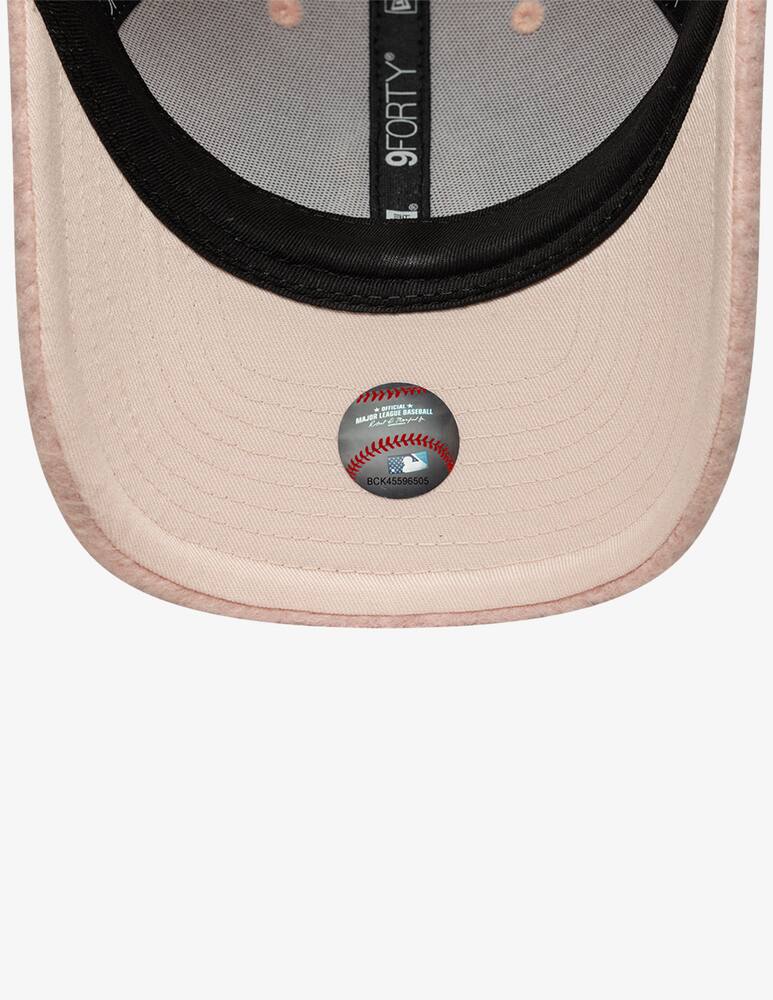 rinascente New Era New York Yankees Borg 9FORTY hat