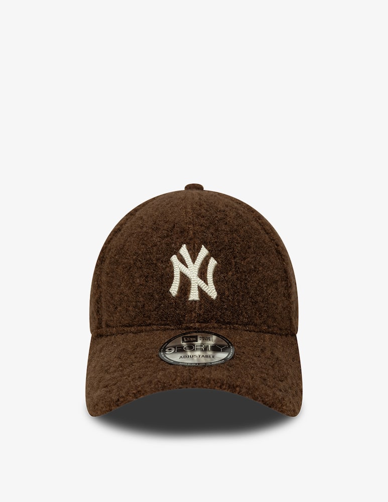 rinascente New Era Cappellino 9Forty Borg