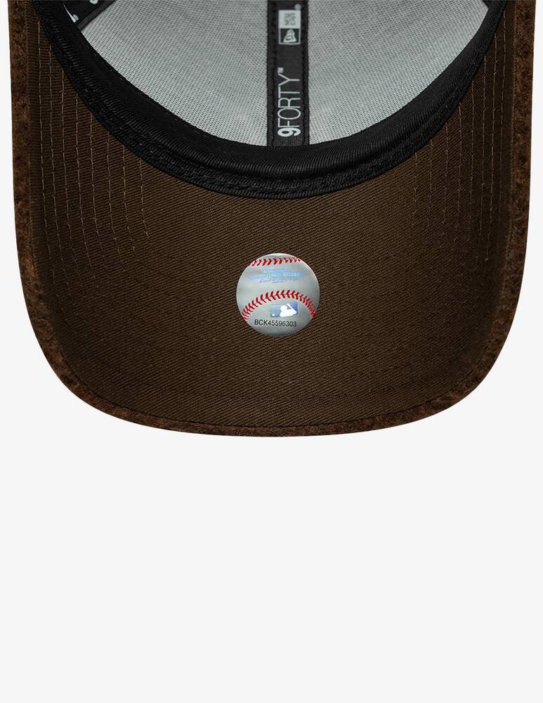 rinascente New Era Cappellino 9Forty Borg