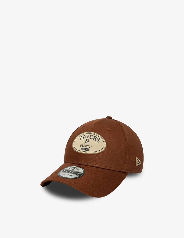 rinascente New Era Cappellino 9forty Tigers Detroit